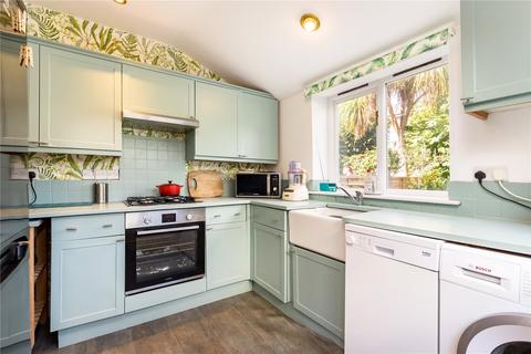 4 bedroom terraced house for sale - Sefton Park Road, St Andrews, Bristol, BS7