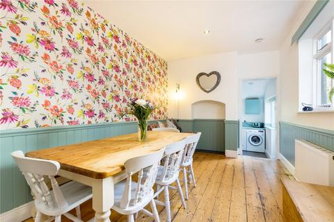 4 bedroom terraced house for sale - Sefton Park Road, St Andrews, Bristol, BS7