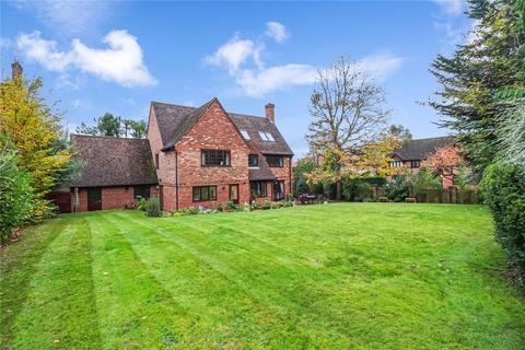 6 bedroom detached house for sale - Woodchester Park, Beaconsfield, Buckinghamshire, HP9