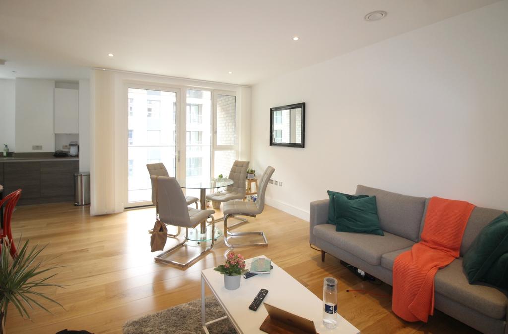 Living room two