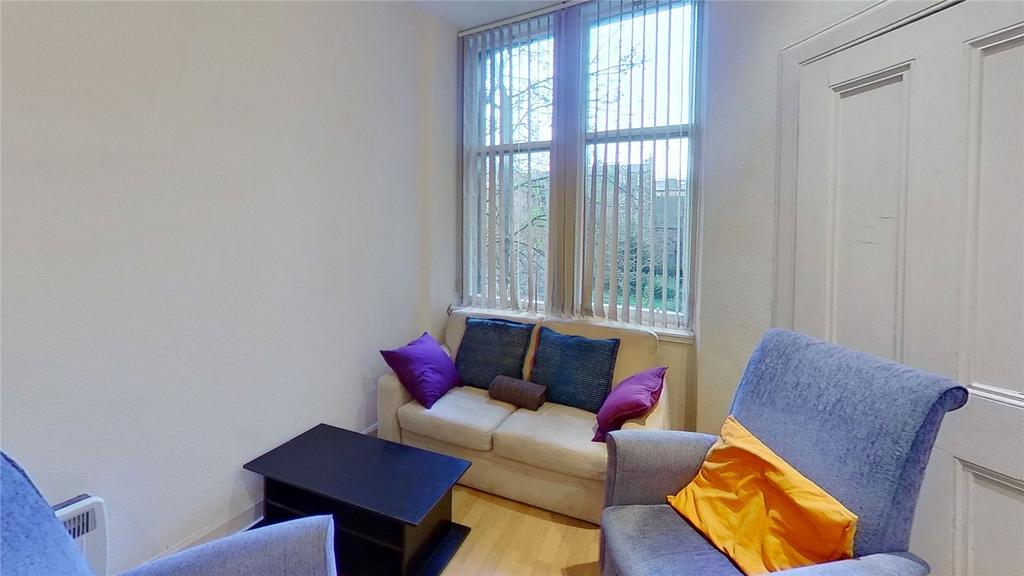 Edina Street, Edinburgh, EH7 1 bed flat £895 pcm (£207 pw)