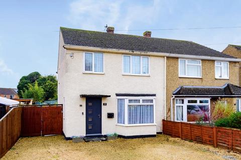 7 Edinburgh Drive, Kidlington, OX5 2JF