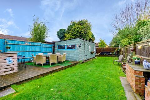7 Edinburgh Drive, Kidlington, OX5 2JF