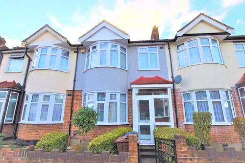 4 bedroom terraced house for sale - Albany Road, Chadwell Heath, Romford, RM6