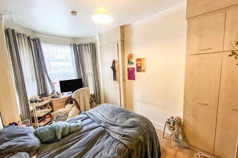 undefined, Landcross Road, Fallowfield, M14