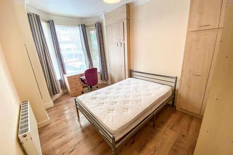 undefined, Landcross Road, Fallowfield, M14