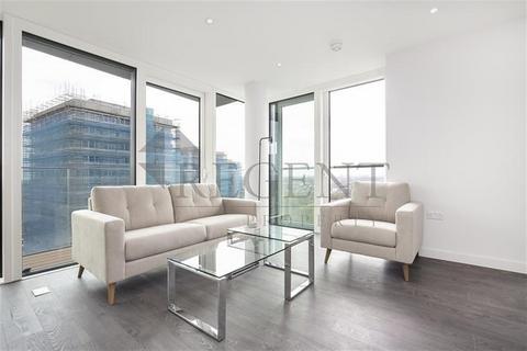 1 bedroom apartment for sale, Skylark Point, Woodberry Downs, N4