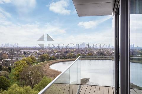 1 bedroom apartment for sale, Skylark Point, Woodberry Downs, N4