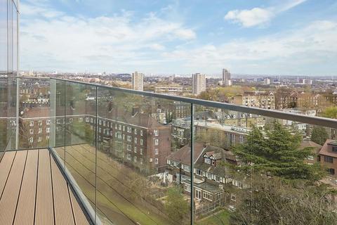 1 bedroom apartment for sale, Skylark Point, Woodberry Downs, N4
