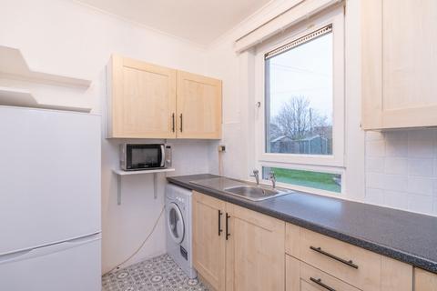 undefined, Stenhouse Drive, Stenhouse, Edinburgh, EH11