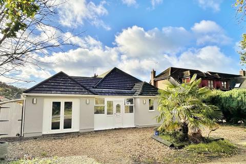 4 bedroom bungalow for sale, Dewlands Common, Verwood, Dorset, BH31