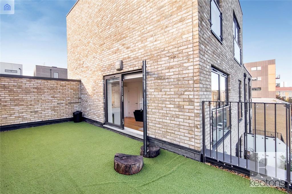 Terrace 1