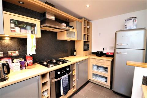 2 bedroom flat for sale - Ellerman Road, Liverpool
