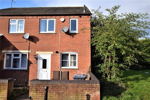 2 bedroom semi-detached house for sale - Overbury Road, Gloucester, Gloucestershire, GL1