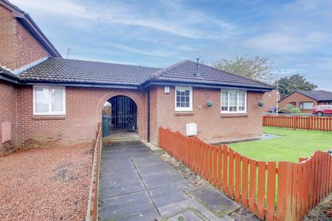 7 Banchory Road, Wishaw, ML2 7YX