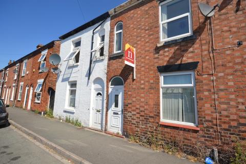 3 bedroom terraced house for sale - Henry Street, Crewe, CW1