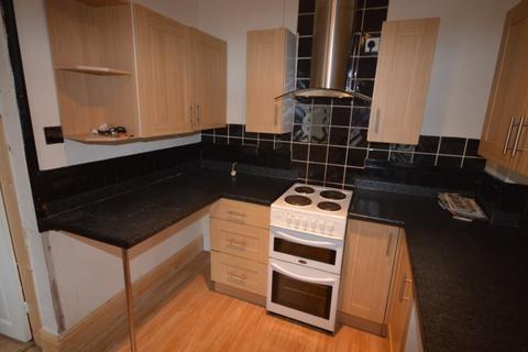 3 bedroom terraced house for sale - Henry Street, Crewe, CW1