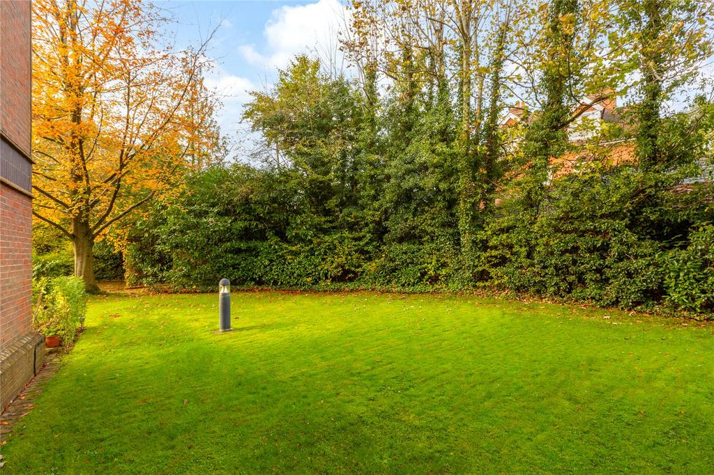 Communal Garden