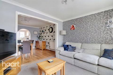 110 Barton Hill Drive, Minster On Sea, Sheerness, ME12 3NF