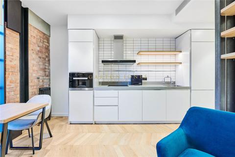 Studio to rent, Switch House East, Battersea Power Station, London, SW11