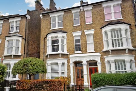 40 Courthope Road, London, NW3 2LD