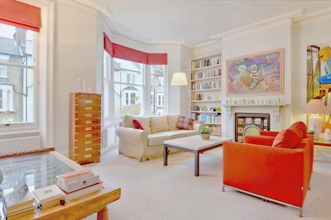 40 Courthope Road, London, NW3 2LD