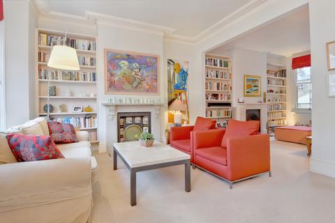 40 Courthope Road, London, NW3 2LD