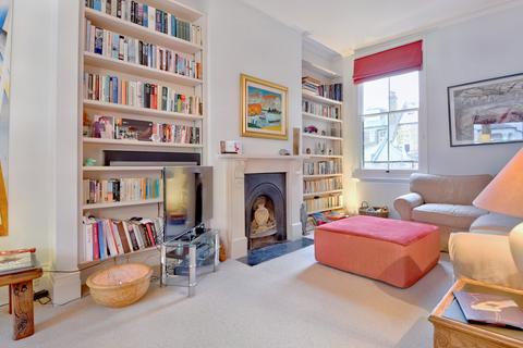 40 Courthope Road, London, NW3 2LD