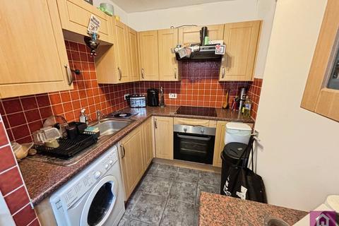 undefined, Wilmslow Road, Fallowfield, Greater Manchester, M14