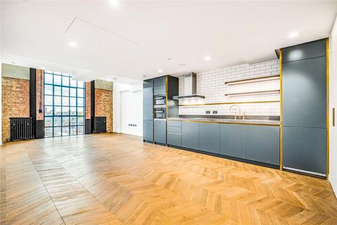 1 bedroom apartment to rent, Switch House East, Battersea Power Station, London, SW11