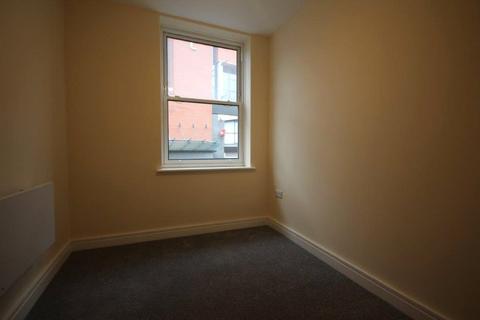 Studio to rent, Marefair, Northampton, NN1