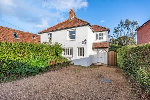 2 bedroom semi-detached house for sale - High Street, Rowledge, Farnham, Surrey