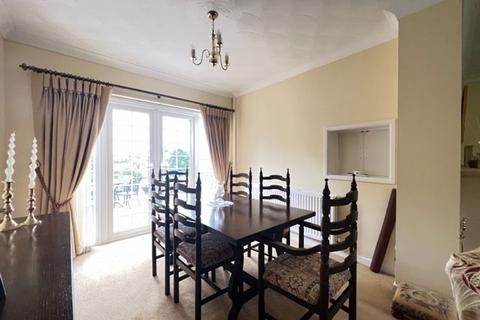 4 bedroom detached house for sale - Ty Gwyn Deri, Nantybwch, Tredegar