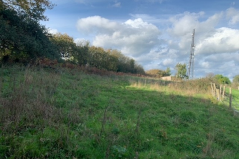 Land for sale - Mill Lane, Hastings, East Sussex, TN35 5DP