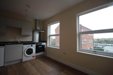 1 bedroom apartment to rent, Marefair, Northampton, NN1