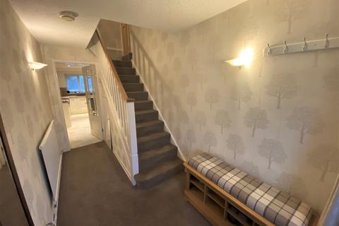 4 bedroom semi-detached house for sale - Borrowdale Close, Royton, Oldham
