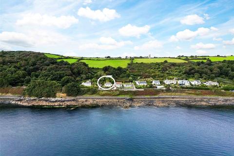 3 bedroom detached house for sale - Cliff Road, Mousehole, Penzance, Cornwall, TR19