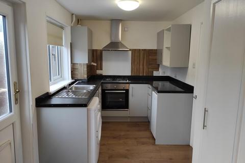 3 bedroom terraced house to rent, Blenheim Drive,  Bicester,  OX26