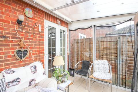 2 bedroom terraced house for sale - Kingsley Court, Welwyn Garden City, Hertfordshire