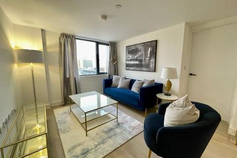2 bedroom apartment to rent - Sky Gardens, Castlefield
