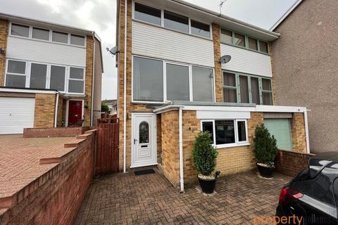 40 Caemawr Gardens, Porth, CF39 9DB