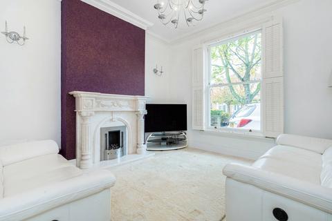 5 bedroom terraced house for sale - Hampton Road, Forest Gate, E7