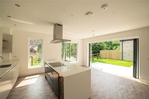 4 bedroom detached house for sale, Boreham Mead, Warminster