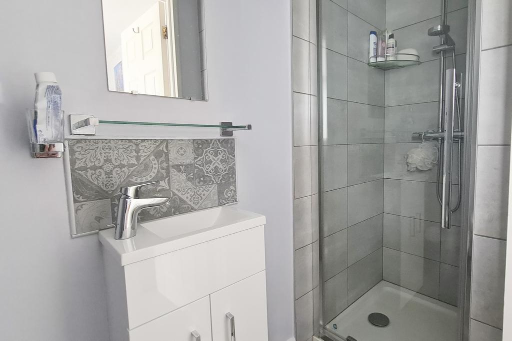 En suite