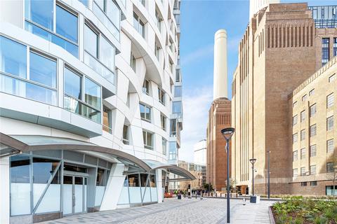 undefined, Pico House, Battersea Power Station, London, SW11