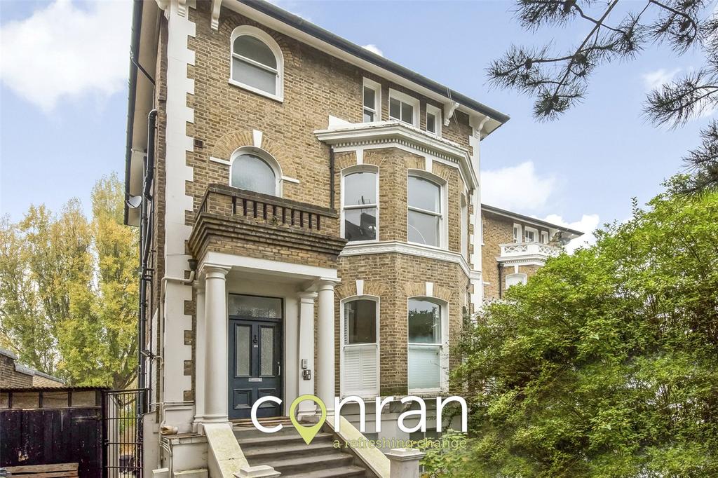 Burnt Ash Road, Lee, SE12 3 bed apartment £2,100 pcm (£485 pw)