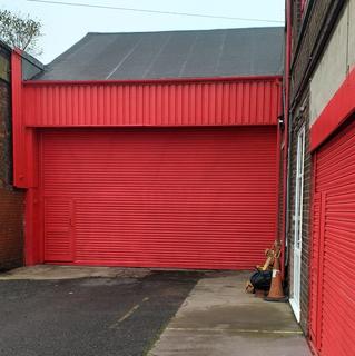 Storage to rent - Plant Street, Stourbridge DY8