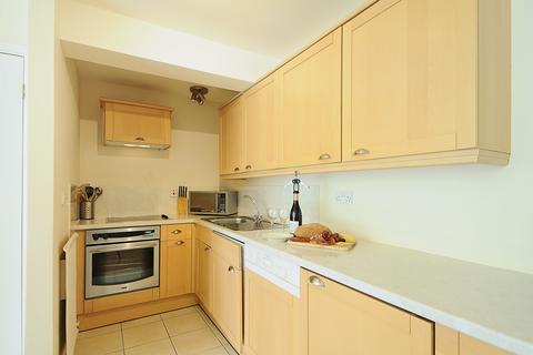 2 bedroom serviced apartment to rent, Rogers Street, Oxford OX2