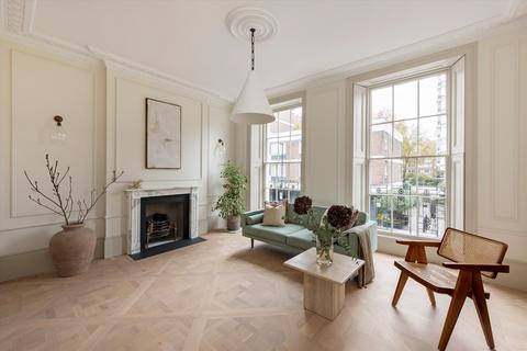 5 bedroom terraced house for sale - Kendal Street, Hyde Park, London, W2