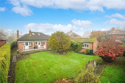 2 bedroom bungalow for sale - Filey Avenue, Ripon, North Yorkshire